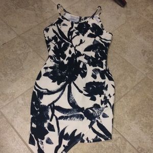 Body con Windsor dress